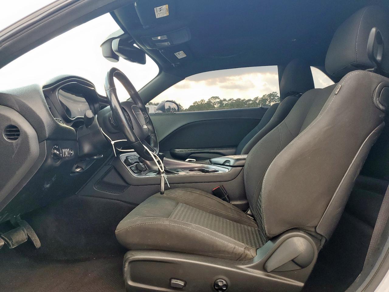 2016 Dodge Challenger R/T VIN: 2C3CDZBT0GH226286 Lot: 80520205