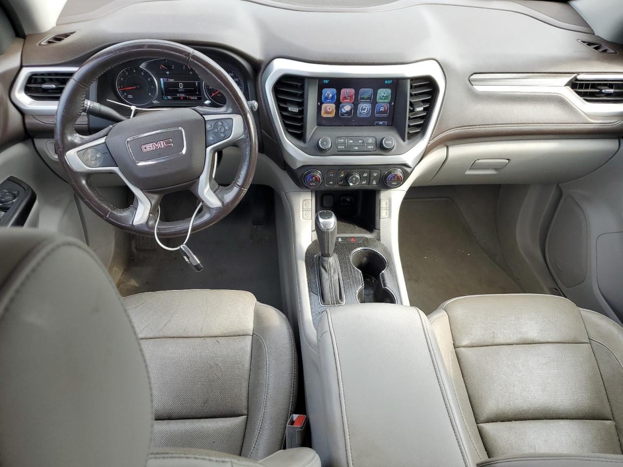 2017 GMC Acadia Slt-1 VIN: 1GKKNMLS4HZ213995 Lot: 81295145