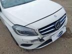 2013 MERCEDES-BENZ A180 BLUEEFFICIENCY SPORT  for sale at Copart PETERLEE