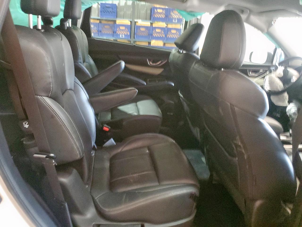 2021 Subaru Ascent Touring VIN: 4S4WMARD0M3415832 Lot: 81083695