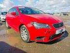 2013 SEAT LEON SE TECHNOLOGY TSI  for sale at Copart YORK