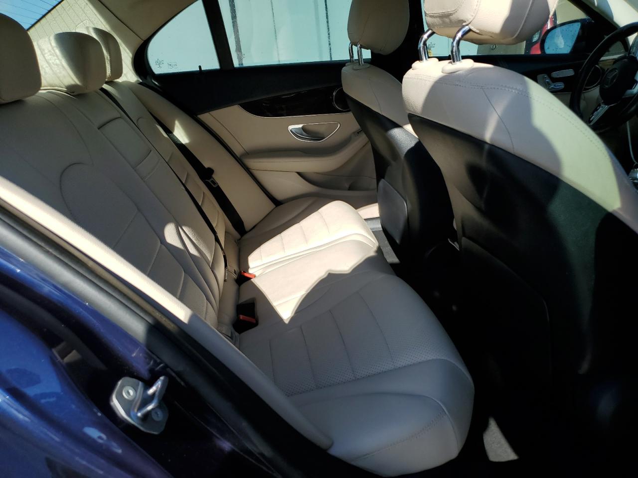 2020 Mercedes-Benz C 300 VIN: WDDWF8DB1LR551000 Lot: 82172845