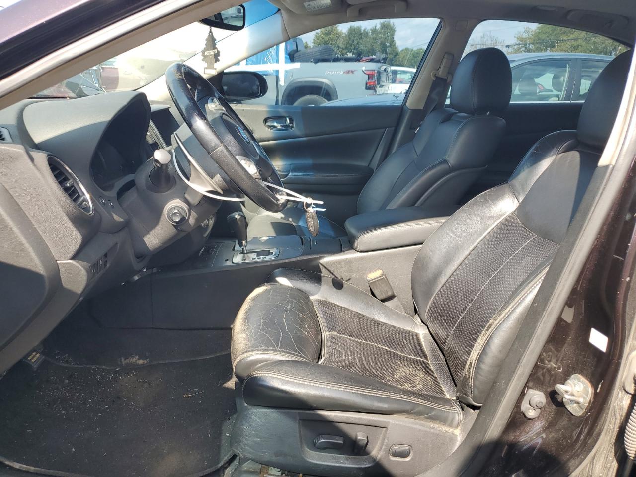 2013 Nissan Maxima S VIN: 1N4AA5AP0DC818526 Lot: 82136835