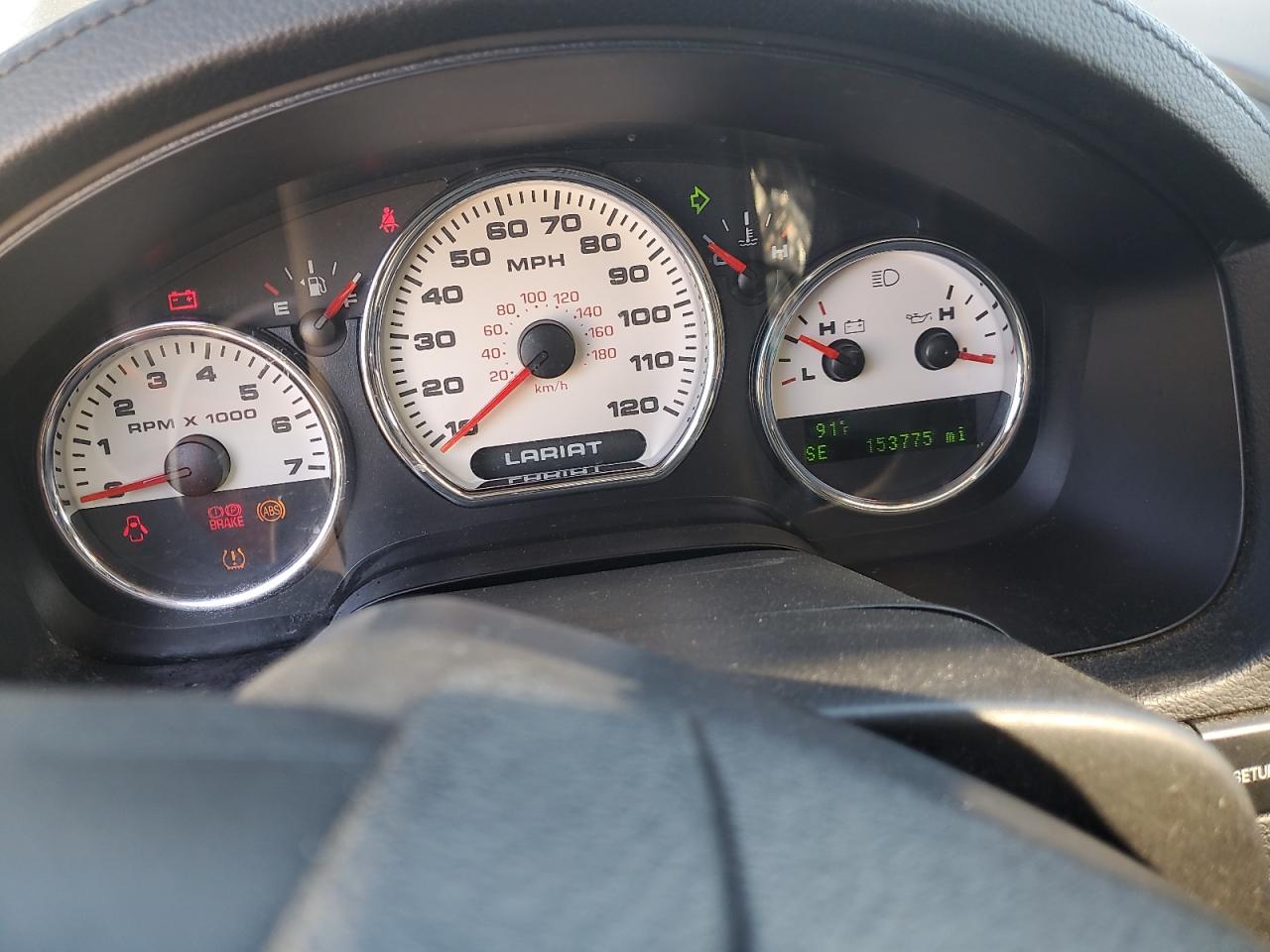 2008 Ford F150 Supercrew VIN: 1FTPW12VX8FA96904 Lot: 70687685