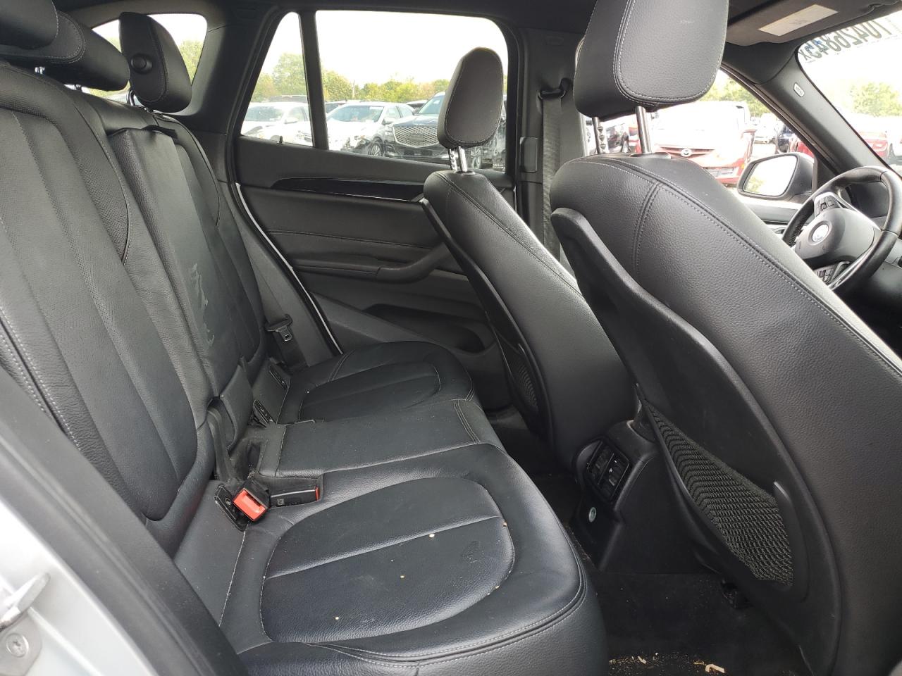 2018 BMW X1 xDrive28I VIN: WBXHT3C39J5K22125 Lot: 70426845