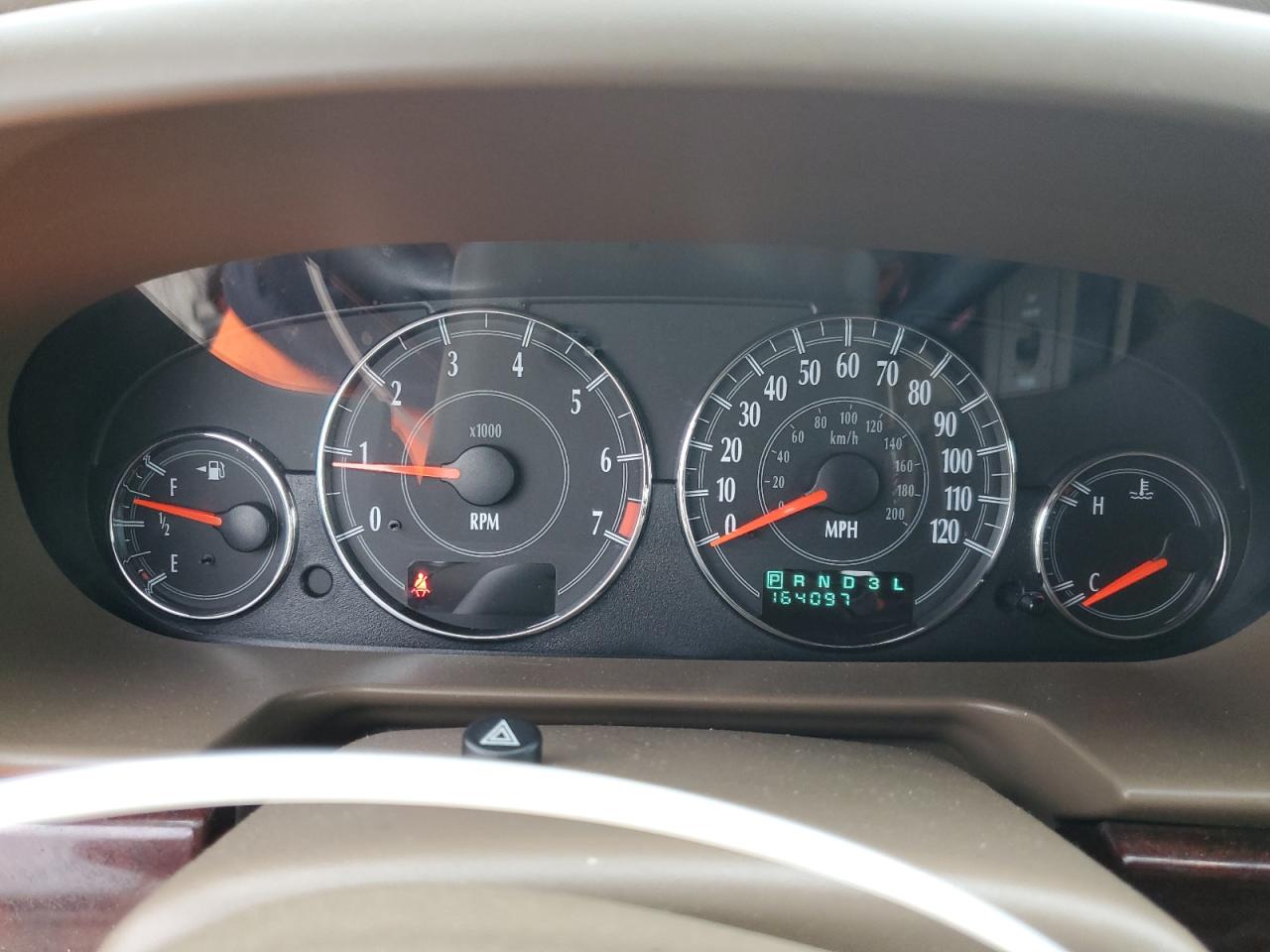 2002 Chrysler Sebring Lxi VIN: 1C3EL55RX2N302150 Lot: 81300405