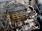2017 FORD FOCUS ZETEC EDITION  for sale at Copart SANDTOFT