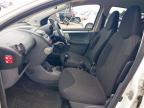 2011 TOYOTA AYGO GO VVT-I  for sale at Copart SANDWICH
