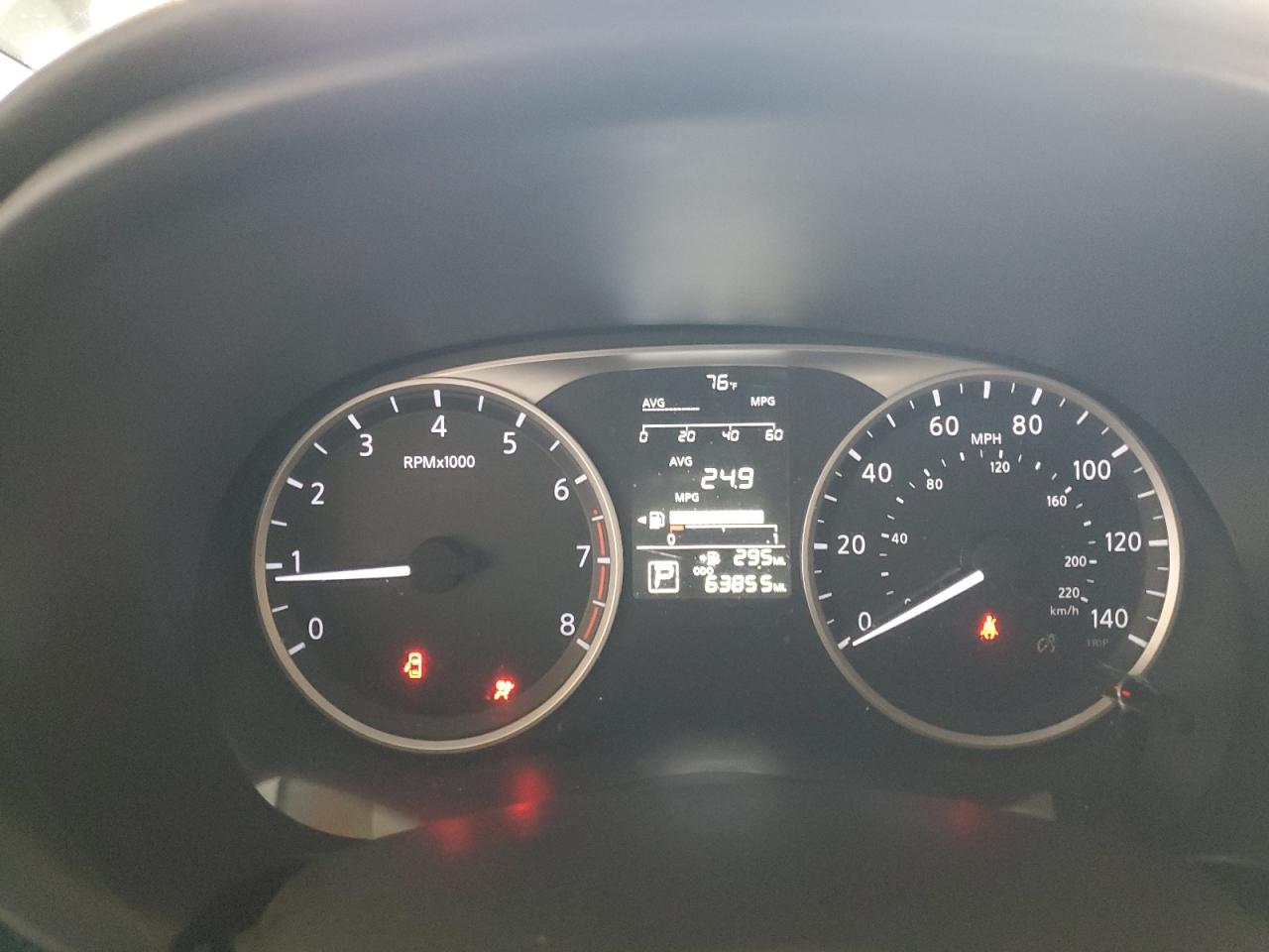 2023 Nissan Kicks S VIN: 3N1CP5BV4PL535427 Lot: 84048315