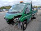 2017 FIAT DUCATO 35 MULTIJET II  for sale at Copart ROCHFORD