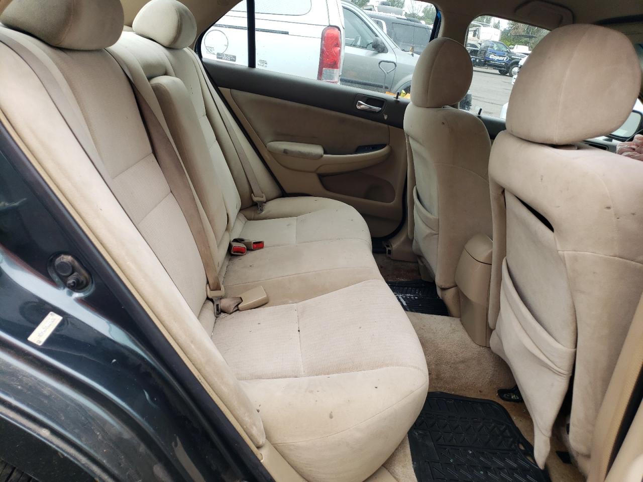 2005 Honda Accord Lx VIN: 1HGCM56445A075456 Lot: 71714945