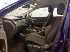 2018 NISSAN QASHQAI ACENTA DIG-T CVT 1.2 DIG-T ACENTA 5DR XTRONIC for sale at Copart SANDWICH