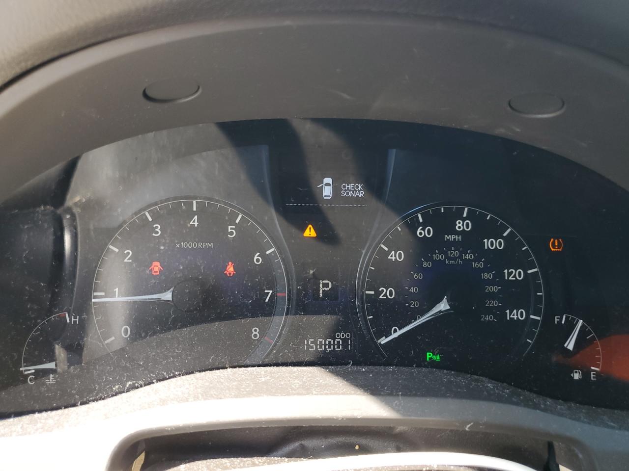 2012 Lexus Rx 350 VIN: 2T2BK1BA7CC149560 Lot: 80557395