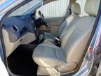 2006 FORD FIESTA GHIA  for sale at Copart PETERLEE