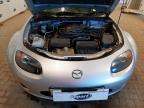 2007 MAZDA MX-5 1.8I [OPTION PACK] 2DR for sale at Copart SANDWICH