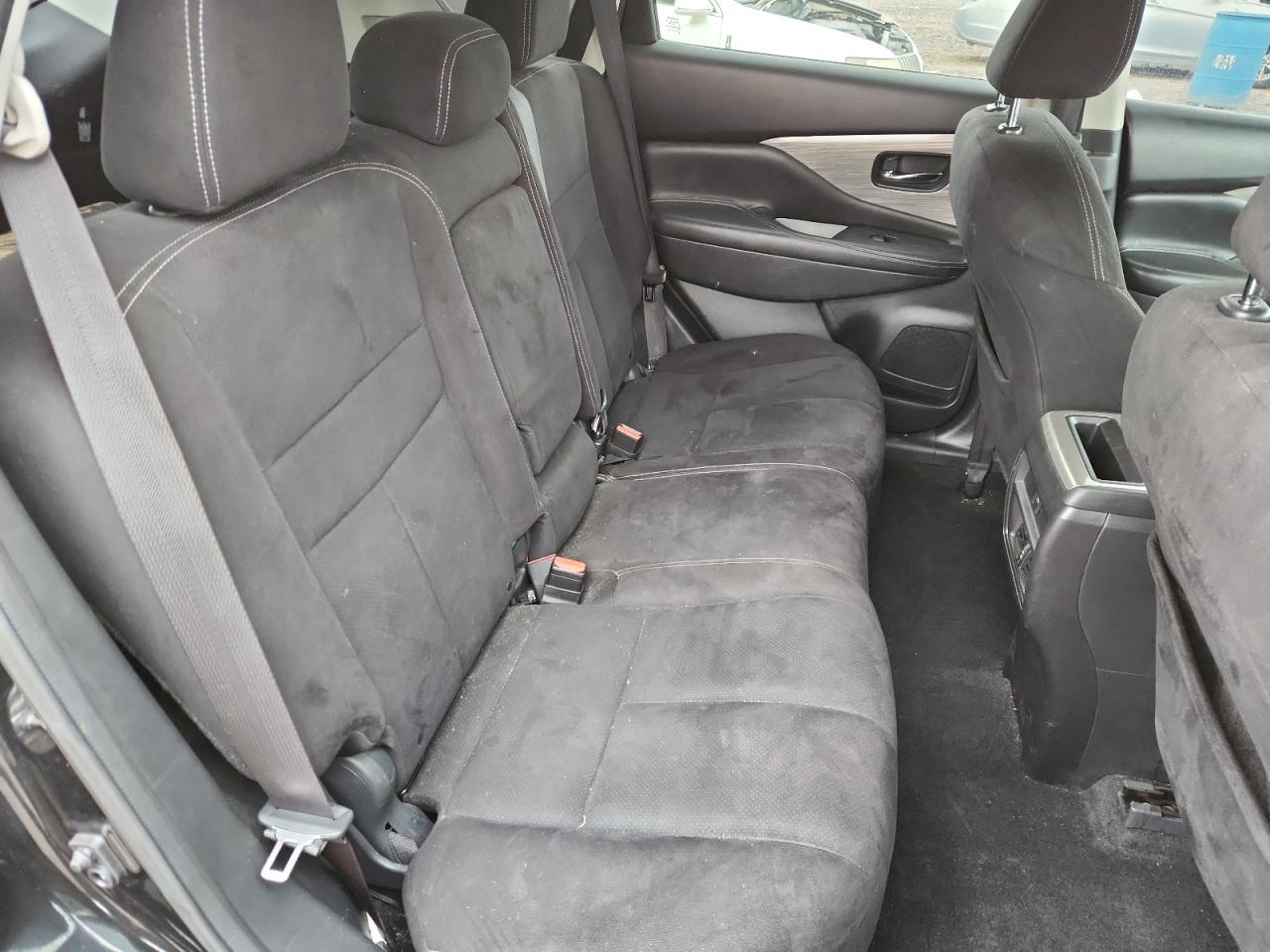 2018 Nissan Murano S VIN: 5N1AZ2MHXJN139249 Lot: 80687255