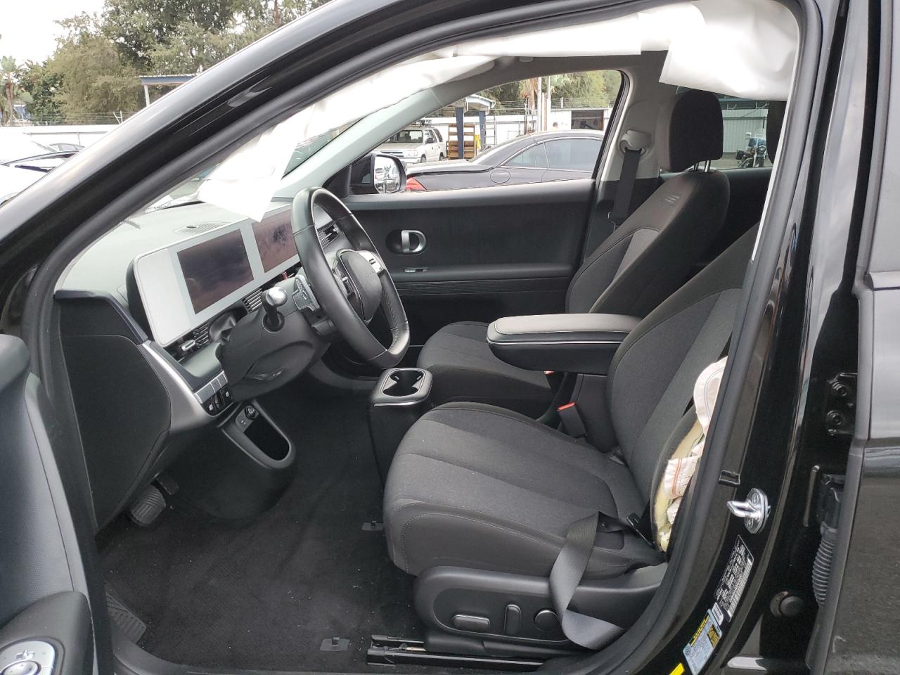 2022 Hyundai Ioniq 5 Se VIN: KM8KM4AB9NU095917 Lot: 81636375