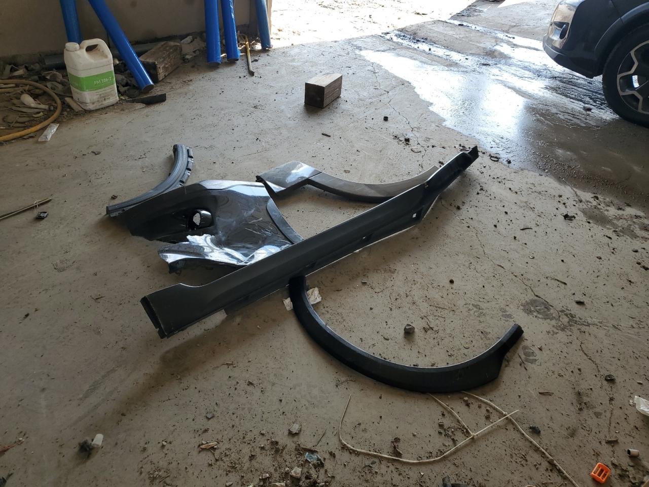 2015 Subaru Xv Crosstrek 2.0 Limited VIN: JF2GPAPC2F8290480 Lot: 72088895