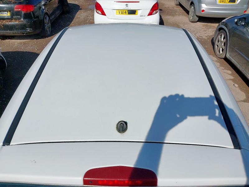 2013 VAUXHALL CORSA S ECOFLEX 