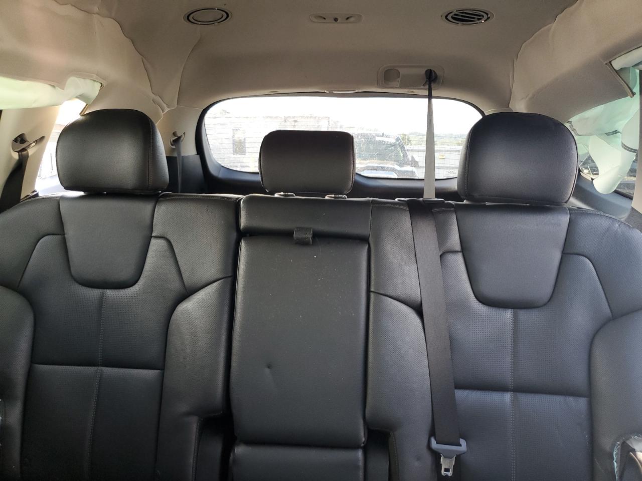 2023 Kia Telluride Ex VIN: 5XYP34GC4PG347235 Lot: 81302055