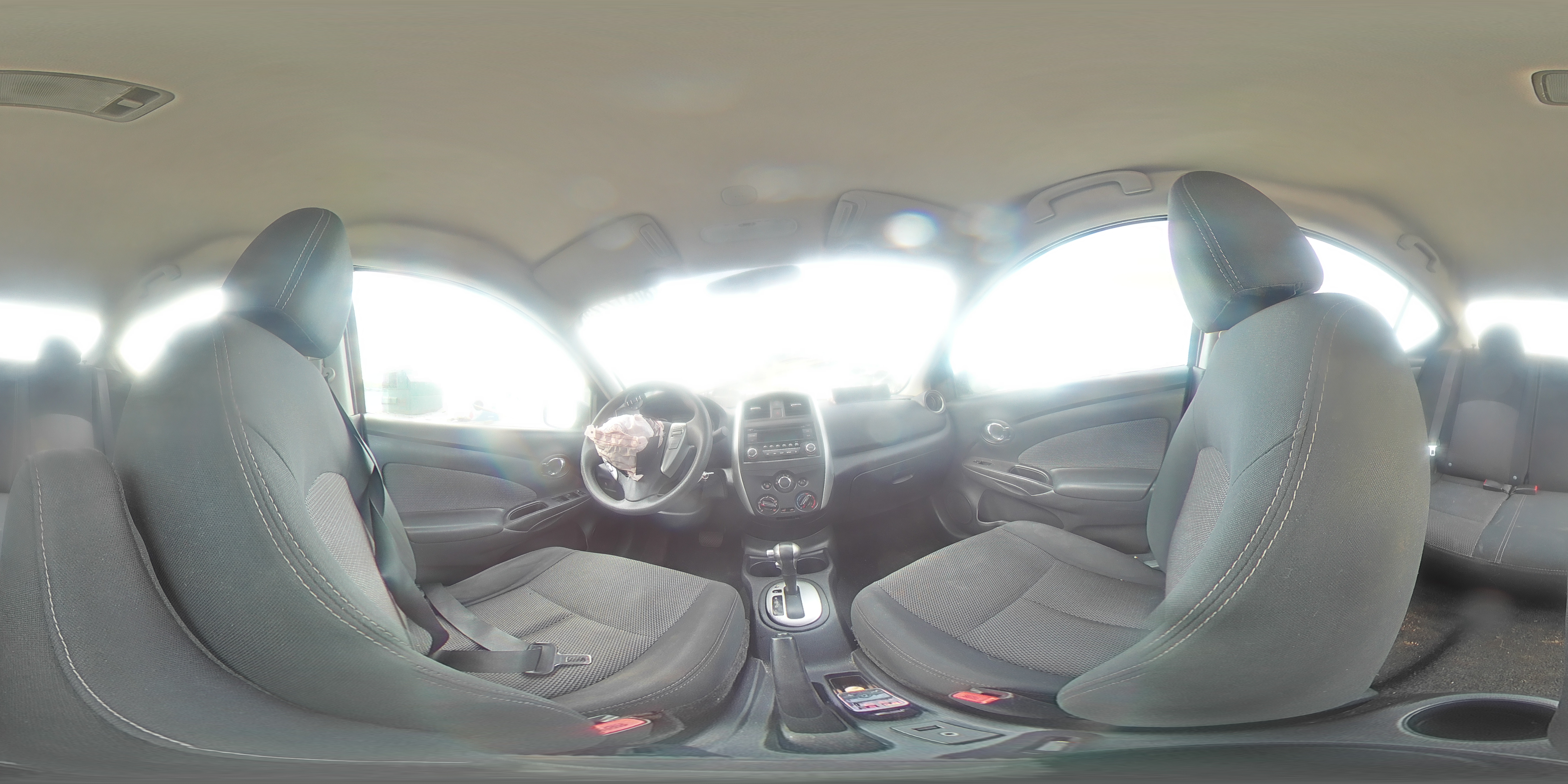 2016 Nissan Versa S VIN: 3N1CN7AP8GL864118 Lot: 80312225