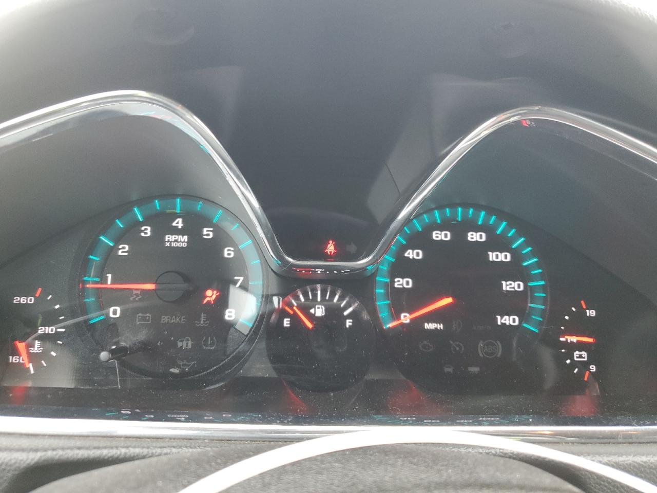 2014 Chevrolet Traverse Lt VIN: 1GNKRGKD0EJ307829 Lot: 71437375