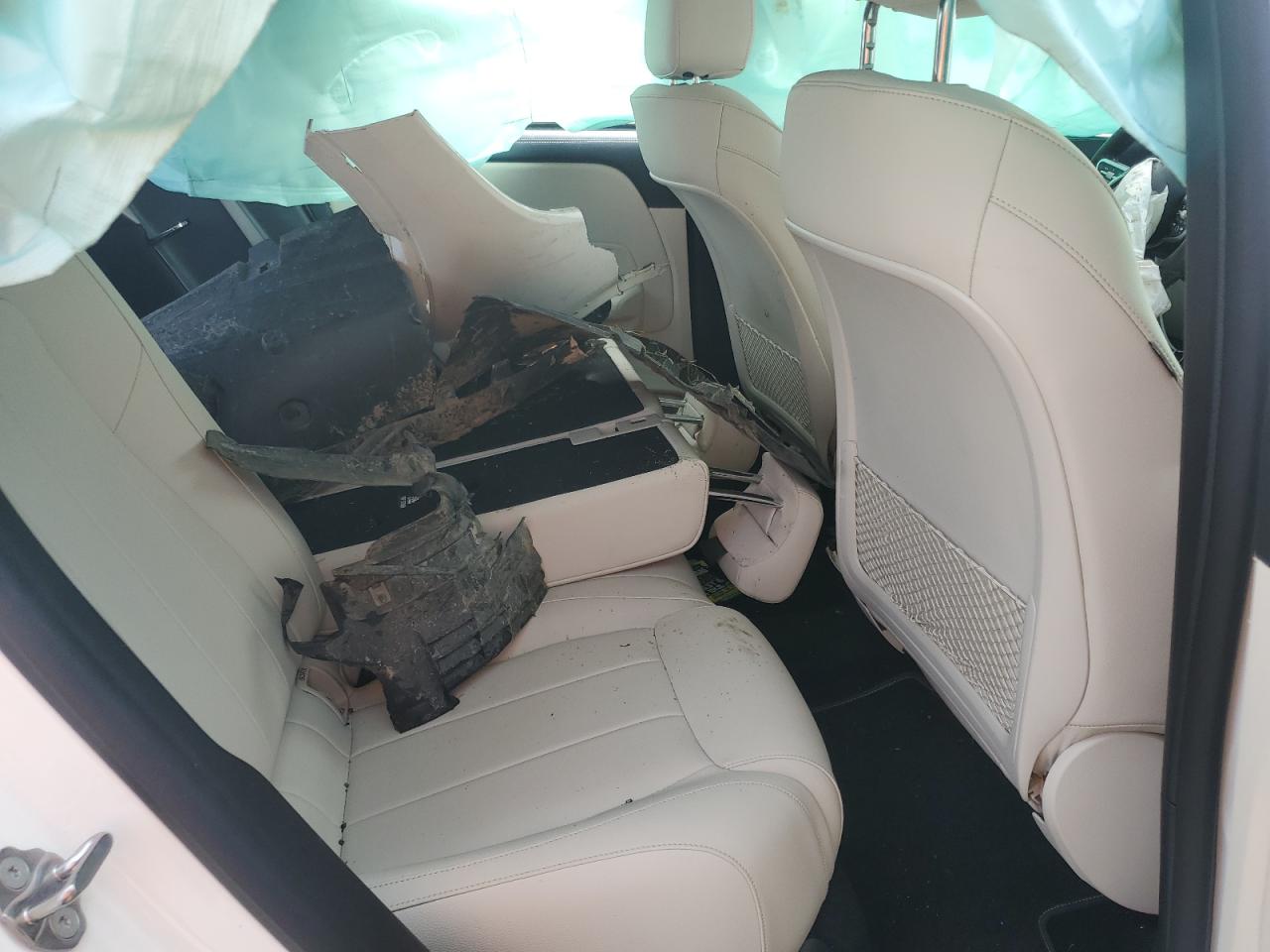 2023 Mercedes-Benz Gla 250 VIN: W1N4N4GBXPJ489120 Lot: 80195295