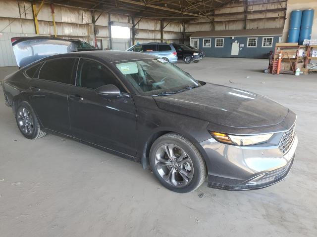  HONDA ACCORD 2023 Угольный