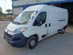 2019 CITROEN RELAY ENTERPRISE for sale at Copart SANDY