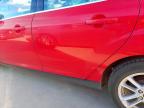 2015 FORD FOCUS ZETEC AUTO  for sale at Copart SANDY