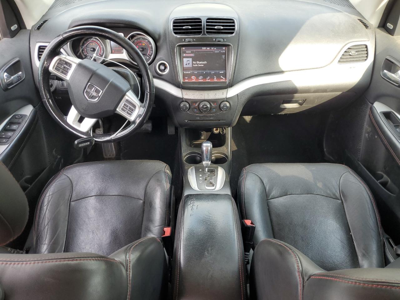 2019 Dodge Journey Gt VIN: 3C4PDDEG0KT738743 Lot: 80735065