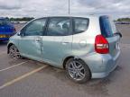 2007 HONDA JAZZ SPORT  for sale at Copart SANDTOFT