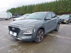 2019 HYUNDAI KONA 1.0T GDI BLUE DRIVE PREMIUM 5DR for sale at Copart WHITBURN