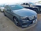 2018 MERCEDES-BENZ E CLASS AMG LINE for sale at Copart PETERLEE