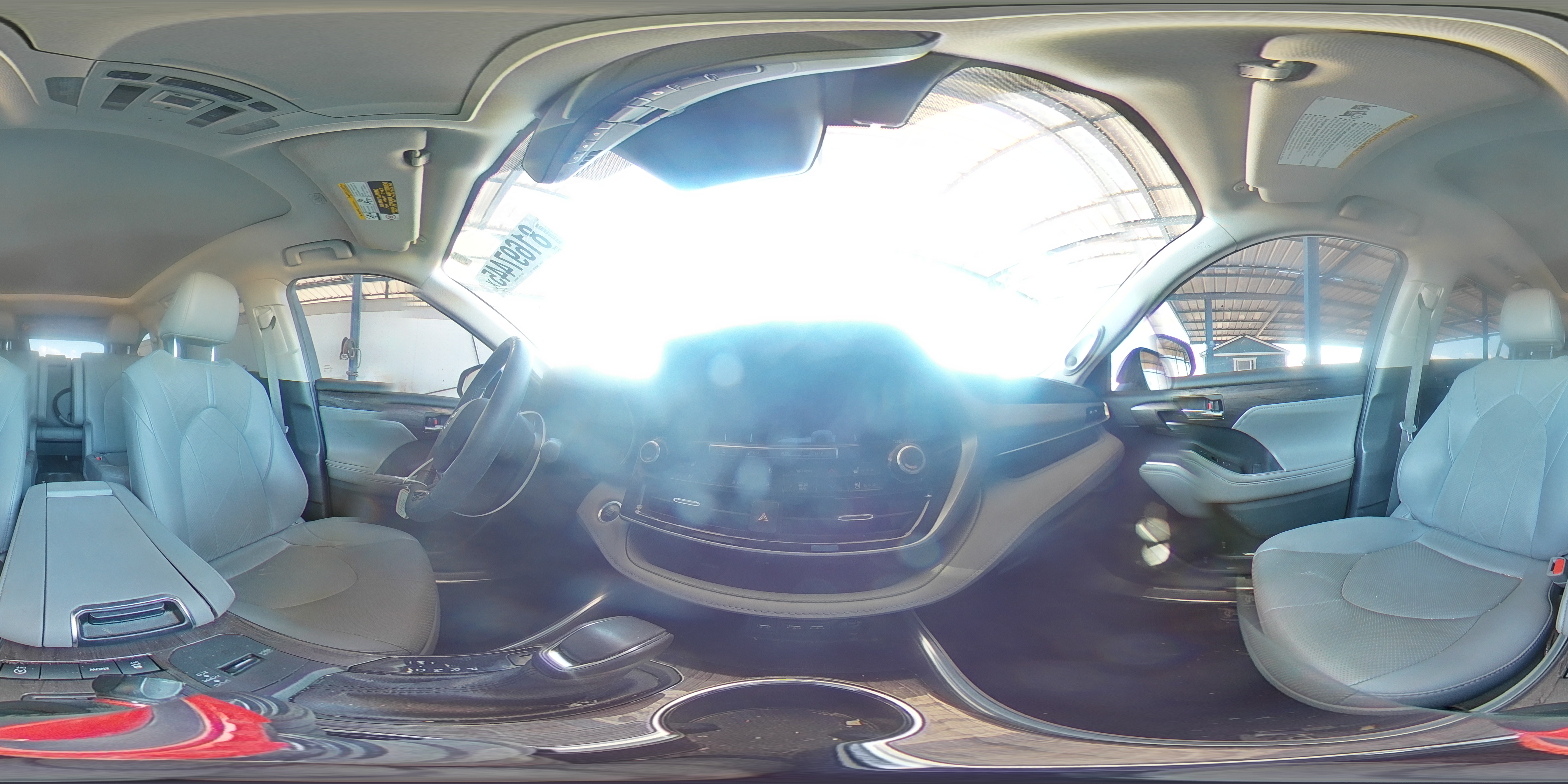 2021 Toyota Highlander Platinum VIN: 5TDFZRAH8MS087691 Lot: 81697445