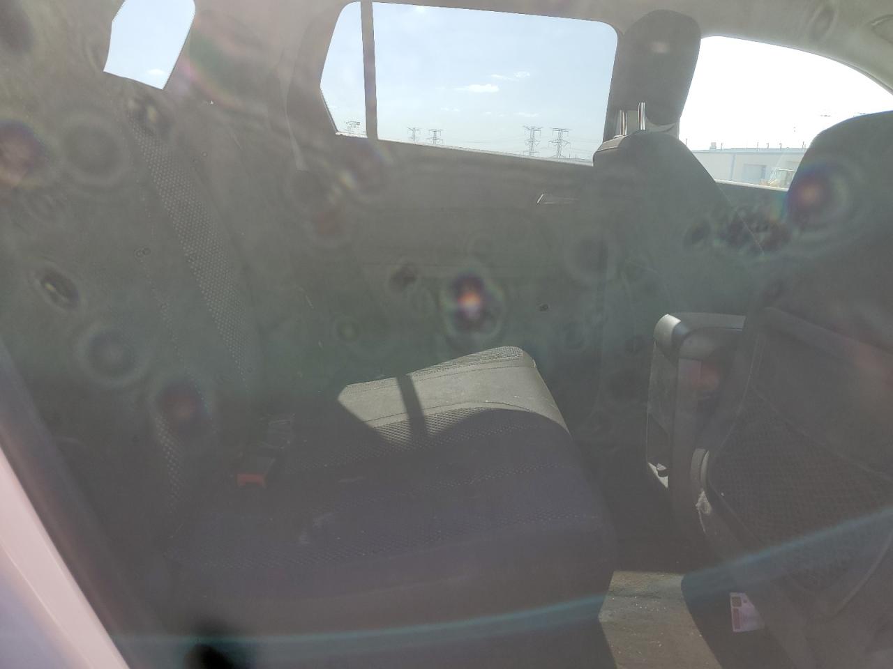 2015 GMC Terrain Sle VIN: 2GKALREK8F6183419 Lot: 84439855