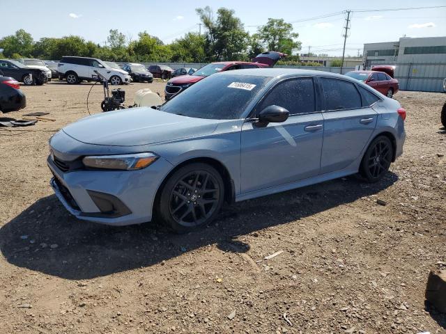 HONDA CIVIC SPOR 2022