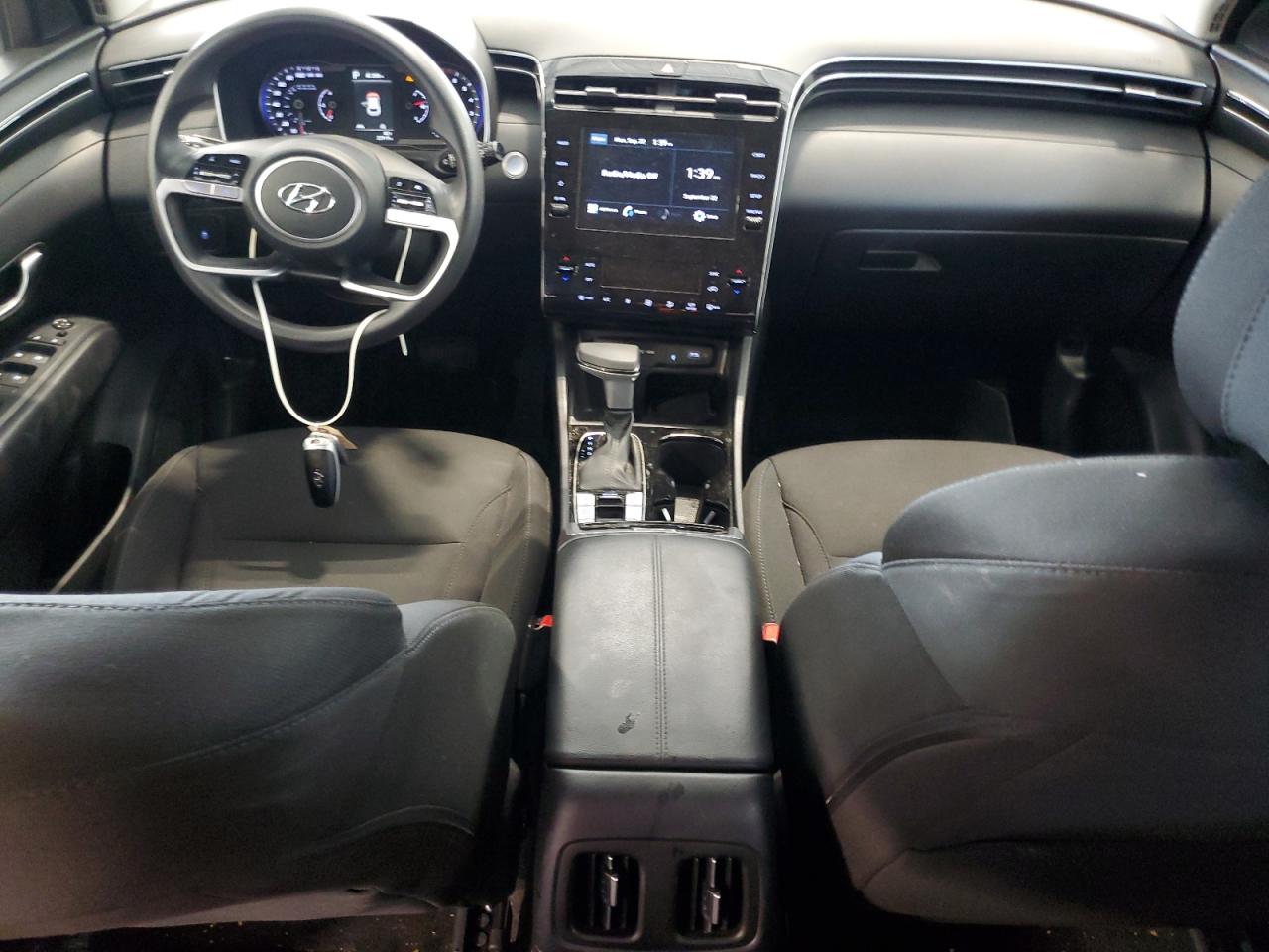 2024 Hyundai Tucson Sel VIN: KM8JBCDE2RU303093 Lot: 81459315