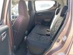 2011 SUZUKI ALTO SZ2  for sale at Copart BELFAST