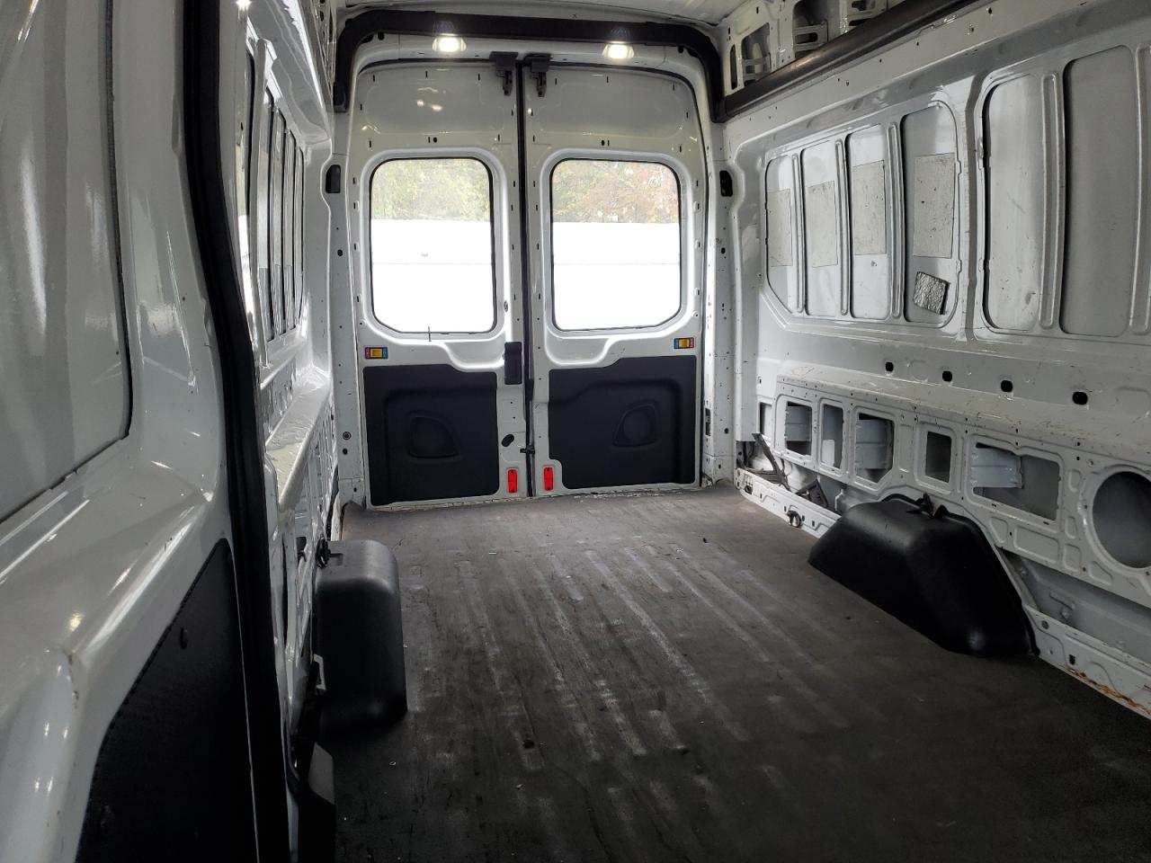 2018 Ford Transit T-350 VIN: 1FTBW3XM3JKA13249 Lot: 81487625