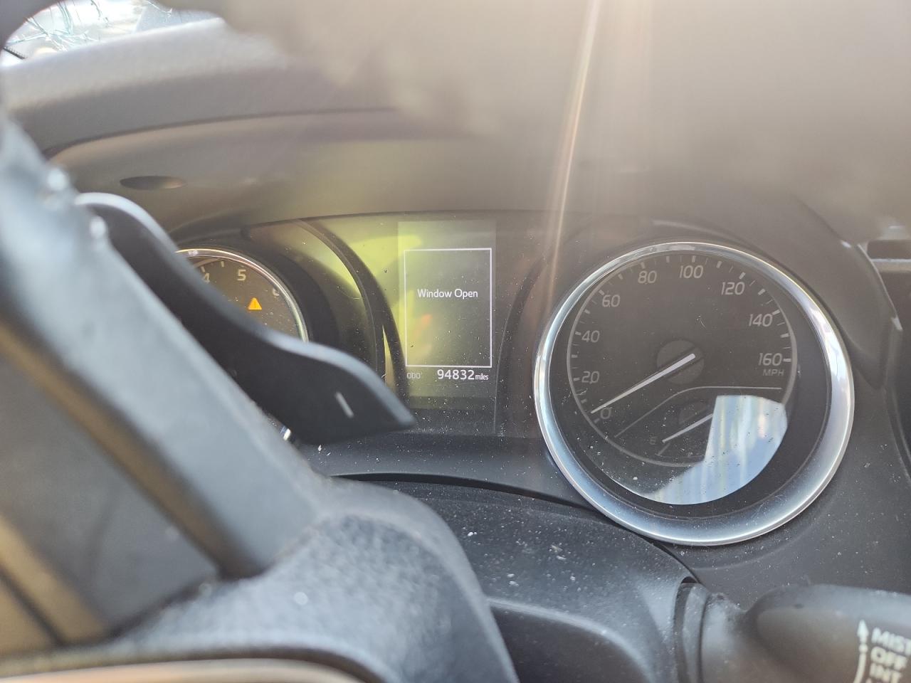 2020 Toyota Camry Se VIN: 4T1G11AK5LU950638 Lot: 81262525