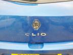 2010 RENAULT CLIO I-MUSIC 16V  for sale at Copart WHITBURN
