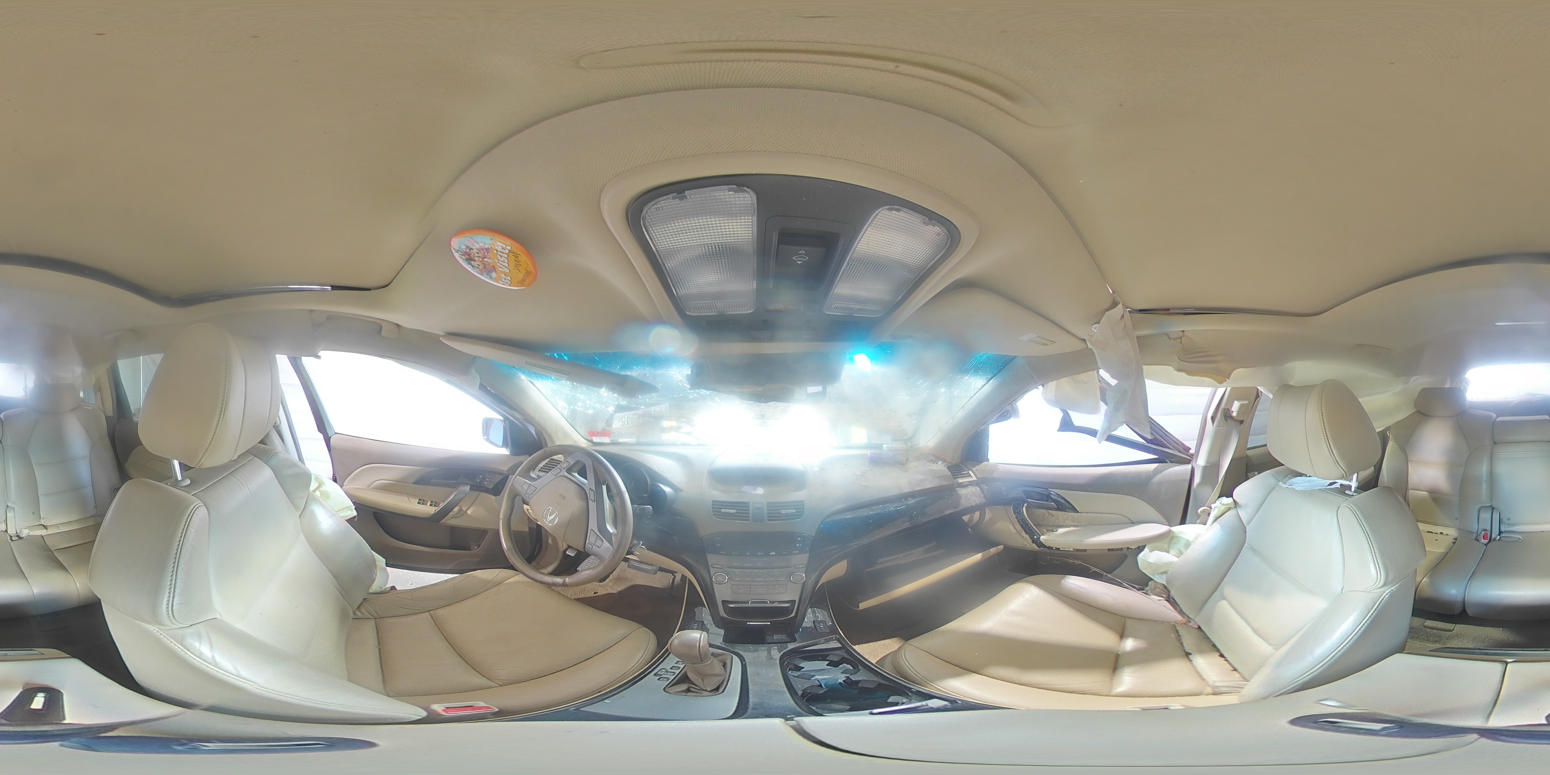 2009 Acura Mdx VIN: 2HNYD28239H508958 Lot: 71034945