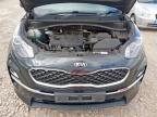 2019 KIA SPORTAGE 2 ISG  for sale at Copart YORK