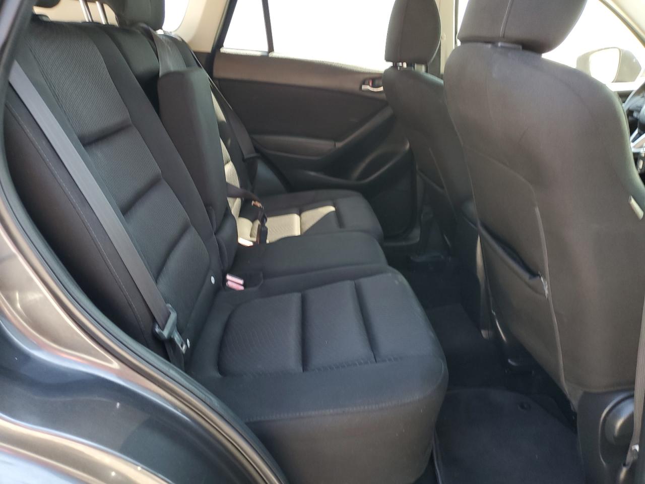 2014 Mazda Cx-5 Touring VIN: JM3KE2CY5E0319691 Lot: 80400885