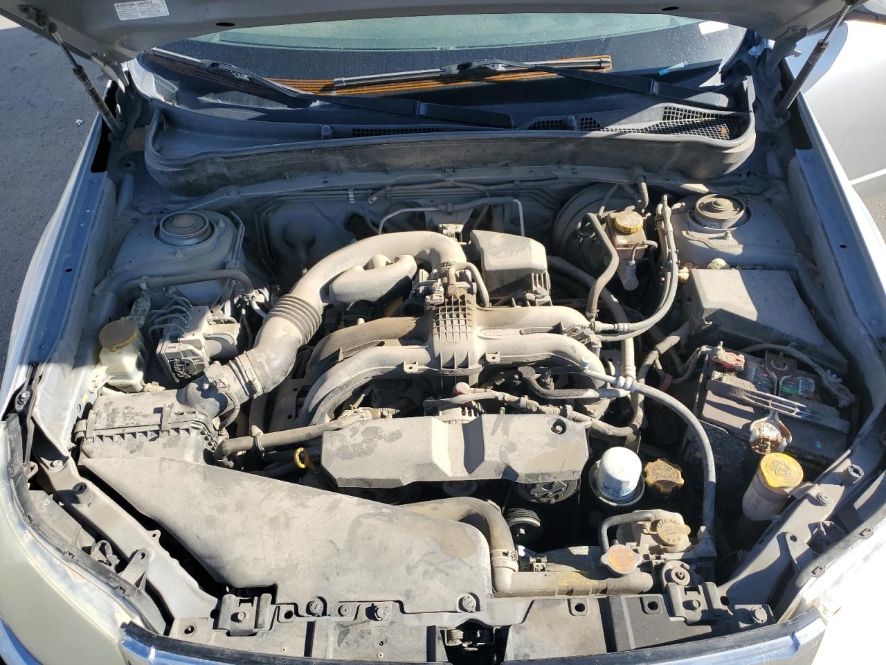 2011 Subaru Forester 2.5X Premium VIN: JF2SHADC9BH767038 Lot: 81282635