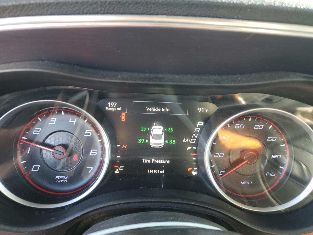 2015 Dodge Charger Se VIN: 2C3CDXBG6FH812058 Lot: 81084845