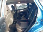 2017 NISSAN QASHQAI N-CONNECTA DCI  for sale at Copart BRISTOL
