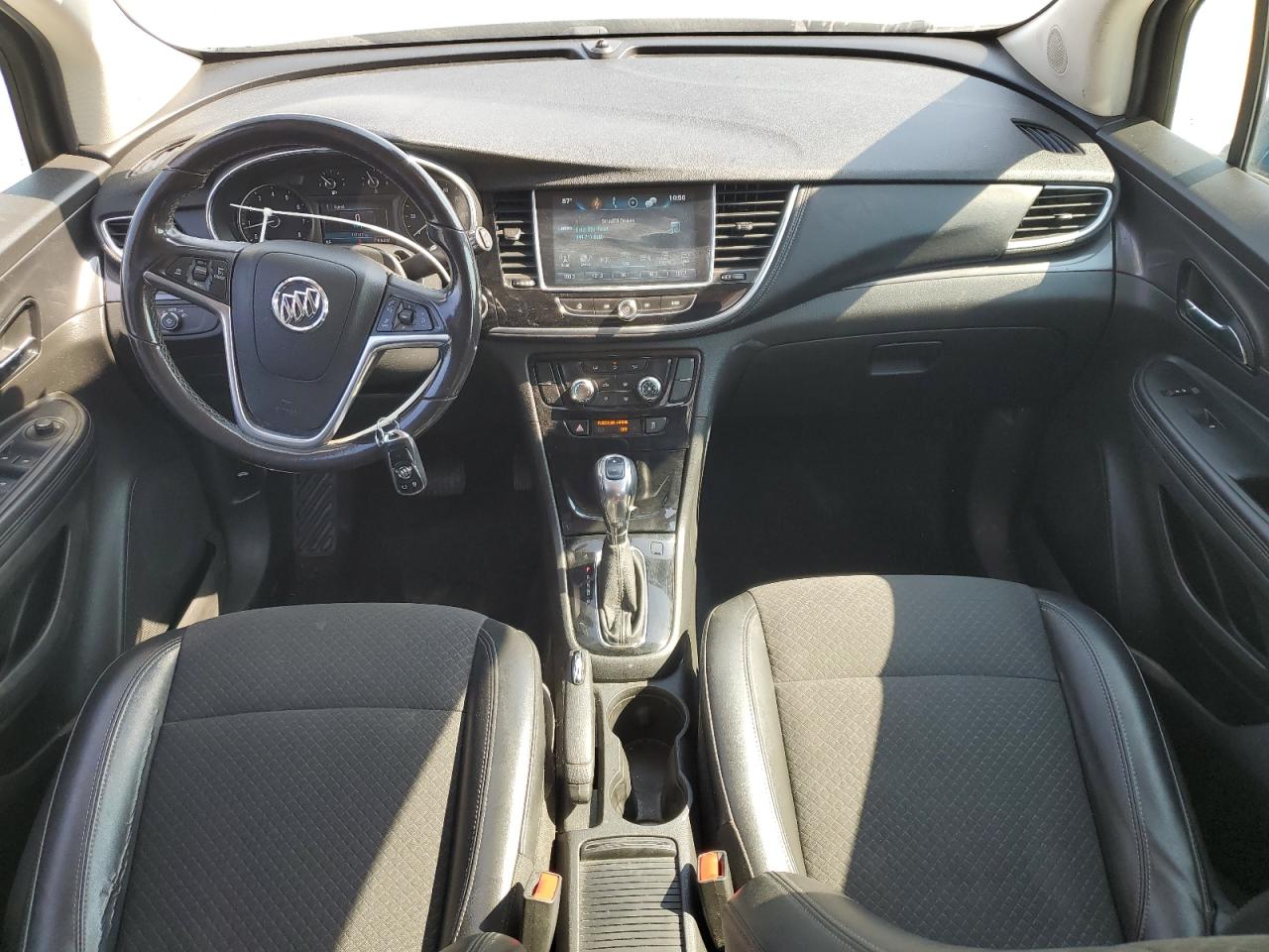 2019 Buick Encore Preferred VIN: KL4CJASB0KB778377 Lot: 80650305