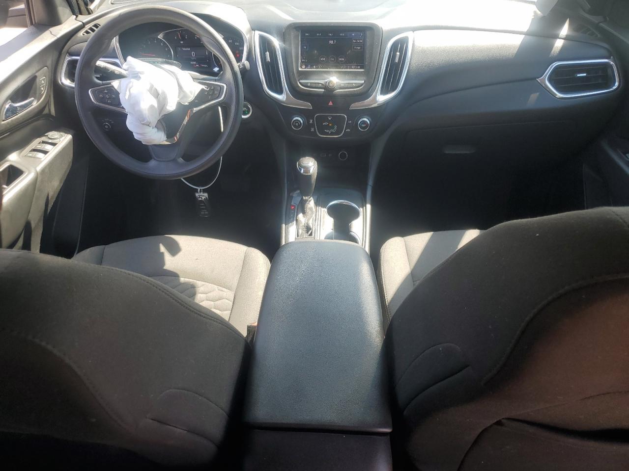 2020 Chevrolet Equinox Lt VIN: 2GNAXKEV7L6219508 Lot: 80517195